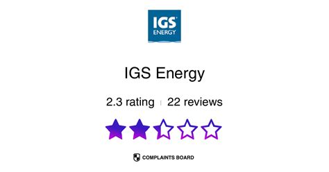 igs solar reviews|igs energy electric rates complaints.